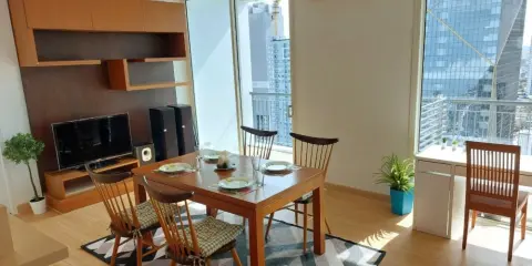 ให้เช่า คอนโด วิลล่า ราชเทวี ชั้น 30 วิวสวยมาก ห้องกว้างสุดๆ ตกแต่งพร้อมเข้าอยู่ ไม่จองพลาดมาก