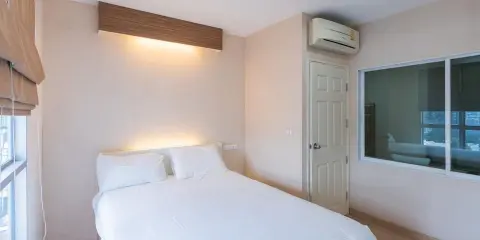 ขาย ให้เช่า Life @ Sathorn 10 วิวเมืองสวยแจ่ม ห้องกว้างสุดๆ Fully furnished. จองก่อนได้ก่อน