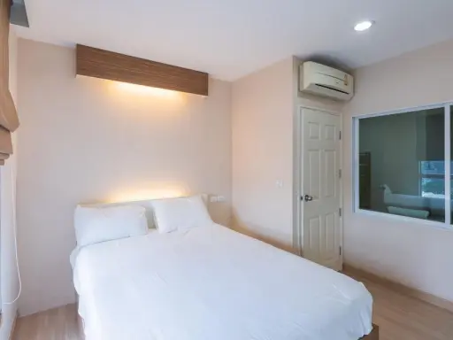 ขาย ให้เช่า Life @ Sathorn 10 วิวเมืองสวยแจ่ม ห้องกว้างสุดๆ Fully furnished. จองก่อนได้ก่อน images