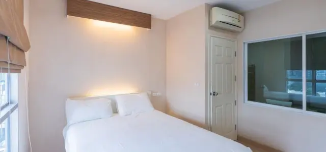 ขาย ให้เช่า Life @ Sathorn 10 วิวเมืองสวยแจ่ม ห้องกว้างสุดๆ Fully furnished. จองก่อนได้ก่อน images
