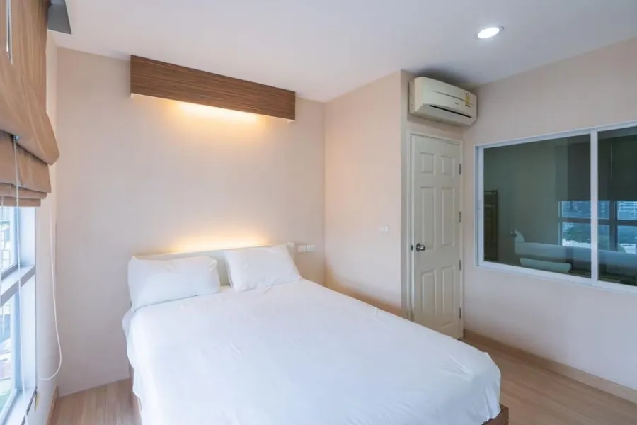 ขาย ให้เช่า Life @ Sathorn 10 วิวเมืองสวยแจ่ม ห้องกว้างสุดๆ Fully furnished. จองก่อนได้ก่อน