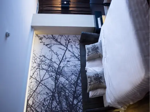 Urgent for rent !! The Clover Thonglor Condo, make it a thong in the heart of the city, convenient to travel. images