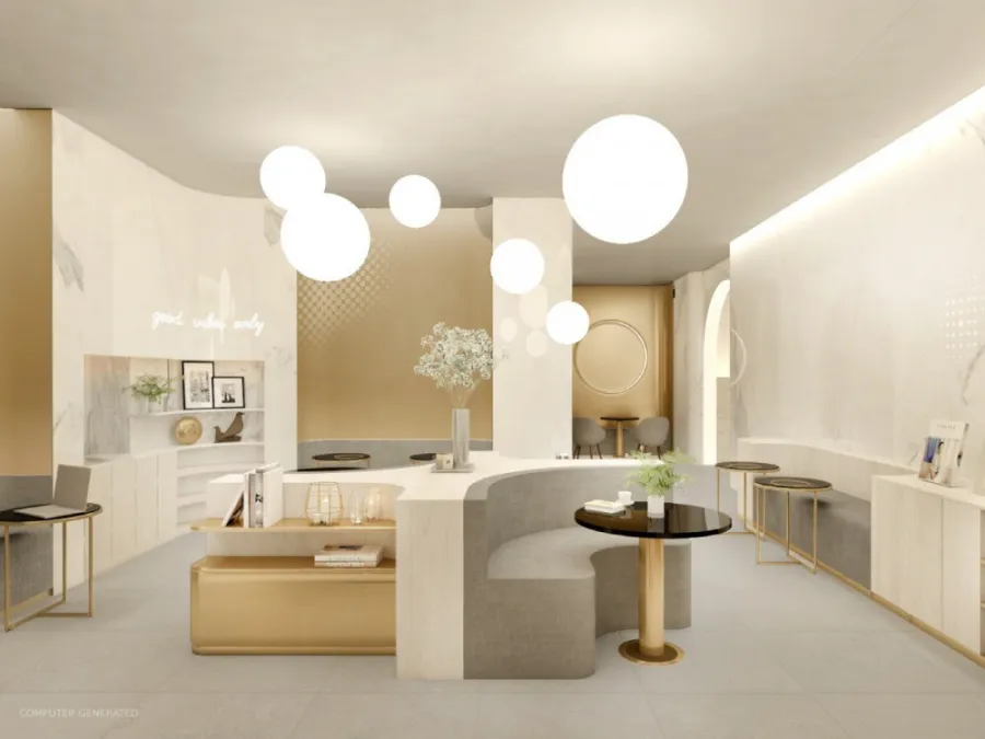 ขาย ให้เช่า!! คอนโด กรู๊ฟ ไวบส์ ลาดพร้าว 18 ชั้น 6 ห้องสวยมาก เฟอร์นิเจอร์ครบ พร้อมเข้าอยู่ ห้ามพลาด!!