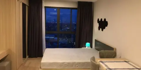 ขาย/เช่า ด่วน!! คอนโด ไอดีโอ โอทู ห้องสะอาด วิวสวย ชั้นสูงมาก ห้ามพลาด!!