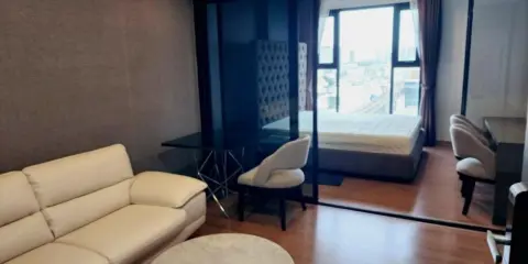 ขาย ให้เช่า Chewathai Residence Bang Pho ห้องแต่งครบครัน พร้อมเข้าอยู่ได้ทันที สนใจจองเลย อย่ารอช้า