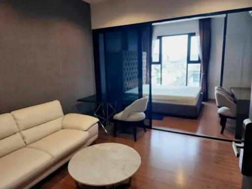 ขาย ให้เช่า Chewathai Residence Bang Pho ห้องแต่งครบครัน พร้อมเข้าอยู่ได้ทันที สนใจจองเลย อย่ารอช้า