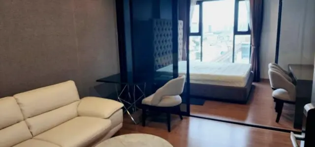 ขาย ให้เช่า Chewathai Residence Bang Pho ห้องแต่งครบครัน พร้อมเข้าอยู่ได้ทันที สนใจจองเลย อย่ารอช้า images