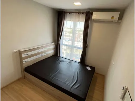 ให้เช่า Plum Condo Mix Chaengwattana 2 ห้องนอน พื้นที่ใช้สอยเยอะ มาพร้อมเฟอร์ครบครัน รีบจองเลยจ้า images