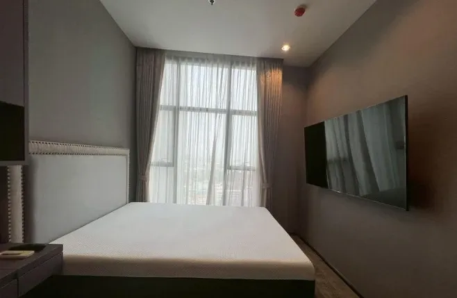 ขาย The Diplomat Sathorn ชั้น 23 ห้องแต่งครบ น่าอยู่ จองเลย ห้ามพลาด
