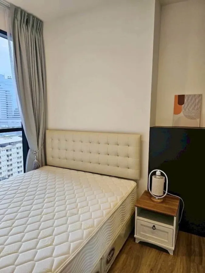🏠🌃 ขาย/เช่า คอนโด เดอะสเตจ มายด์สเคป รัชดา - ห้วยขวาง 🏠🌃