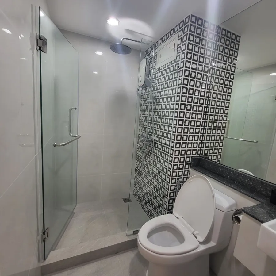 ขาย เดอะคริส รัชดา 17 ห้องเปล่า กว้าง โล่งโปร่งเย็นสบาย สายรีโนเวทจองด่วน