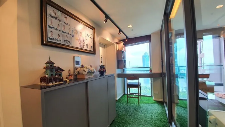 Condo for sale, Star View, beautiful room, high floor, hurry up to reserve!!