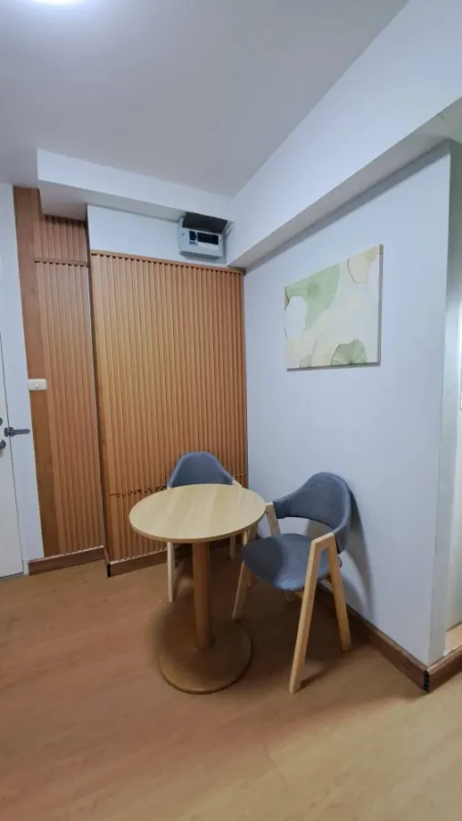 ขาย/ให้เช่า City Home Ratchada ห้องพร้อมเข้าอยู่ ห้องกว้างขวางอยู่สบาย รีบจองเลย