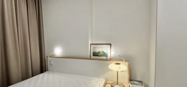 ให้เช่า Noble Ambience Sukhumvit 42 ห้องแต่งคุมโทนให้ความรู้สึกอบอุ่น ทำเลดี วิวสวย ไม่บล็อค ห้ามพลาด images