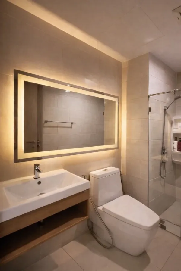 ขาย Aeras Condo ห้องมุมให้ความเป็นส่วนตัว ทำเลดี พื้นที่ใช้สอยเยอะ วิวสวย ไม่บล็อค ห้ามพลาด
