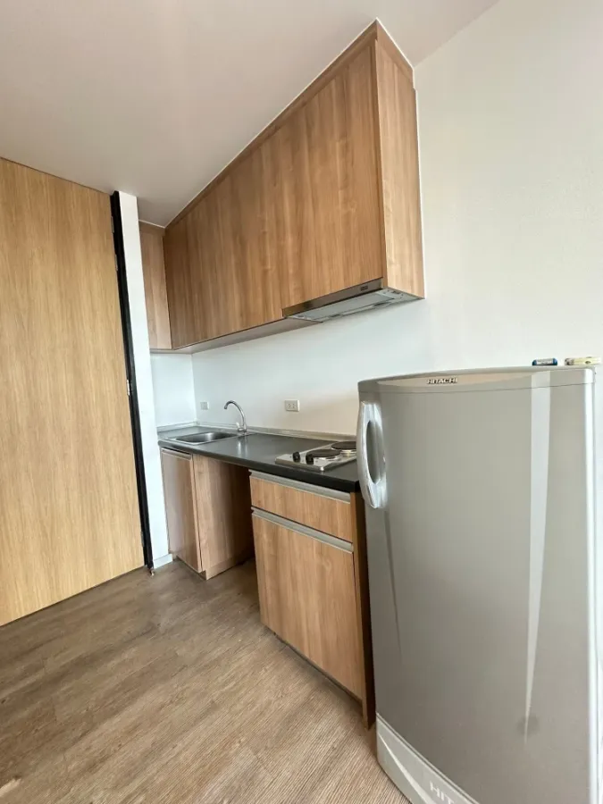 High-Floor Corner Unit for Rent - 25th Floor, North-Facing (Cool All Day) Near MRT Ladprao | ✨ The Issara Ladprao