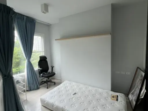 🏠🌃 For Rent: Chapter One Eco Ratchada-Huai Khwang Condo 🏠🌃