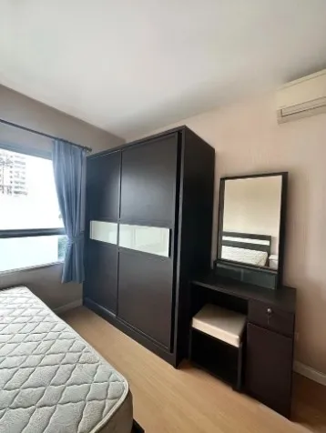 ขาย 624 Condolette ลาดพร้าว ห้องตกแต่งพร้อมเฟอร์ วอลเปเปอร์จัดเต็ม ไม่จองไม่ได้แล้ว