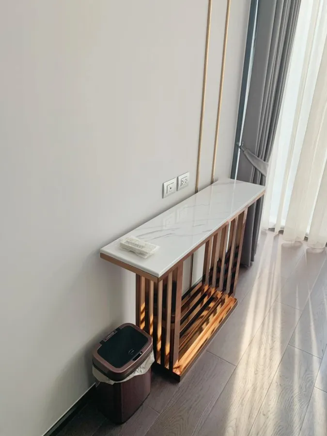 ขายด่วนๆคอนโด Laviq Condo สุขุมวิท 57 ห้องแต่งสวย พร้อมบิ้วอินท์อย่างดี รีบมาจับจอง
