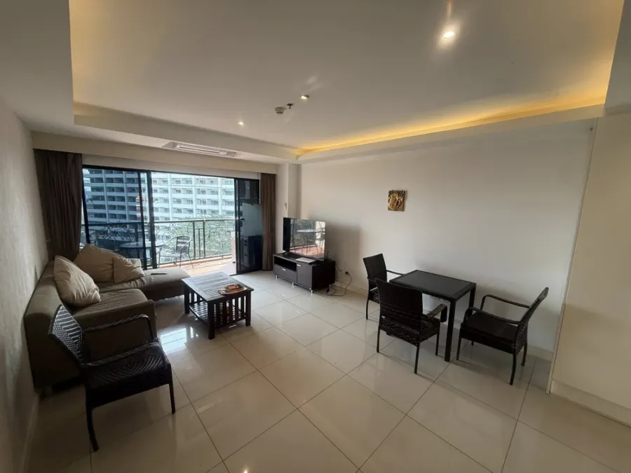 For sale or rent: Nova Mirage Duplex, 2 bedrooms, 2 bathrooms, spacious living area. Book today! Don't miss this opportunity.