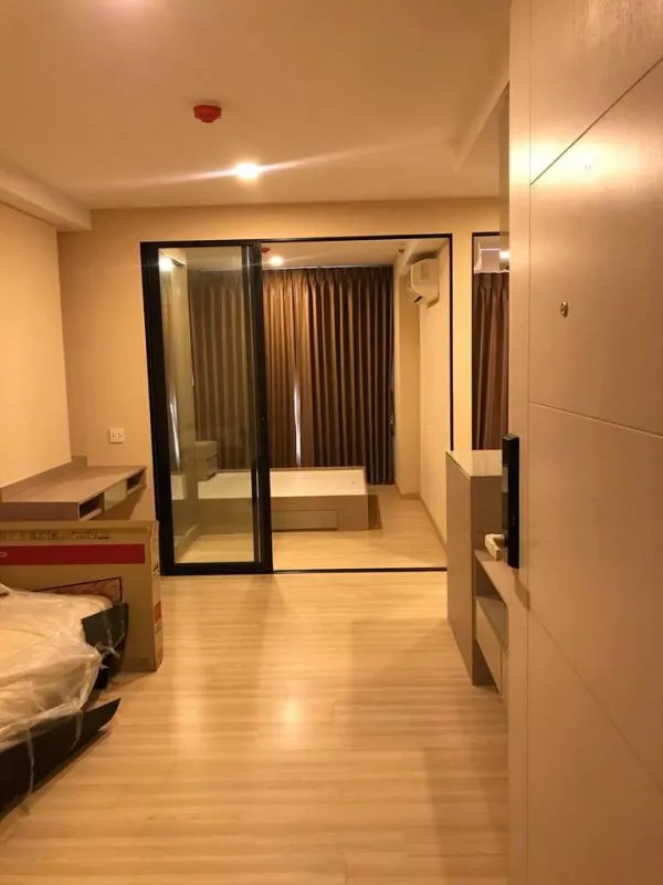 ให้เช่า Knightsbridge Skycity Saphanmai ห้องใหม่ วิวขั้นเทพ ตอบโจทย์ความต้องการของคุณได้ จองเลยย