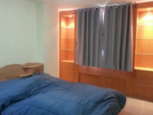 express!! For rent, The Parkland Bangna, big room, ready to move in, fully furnished, friendly price, can't find anywhere else, hurry!