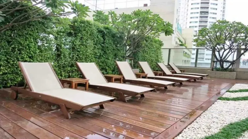 ขาย ไบร์ท สุขุมวิท 24 3 ห้องนอน 3 ห้องน้ำ ห้องมุม วิวพระอาทิตย์ตก อย่าเลื่อนผ่าน จองเลย