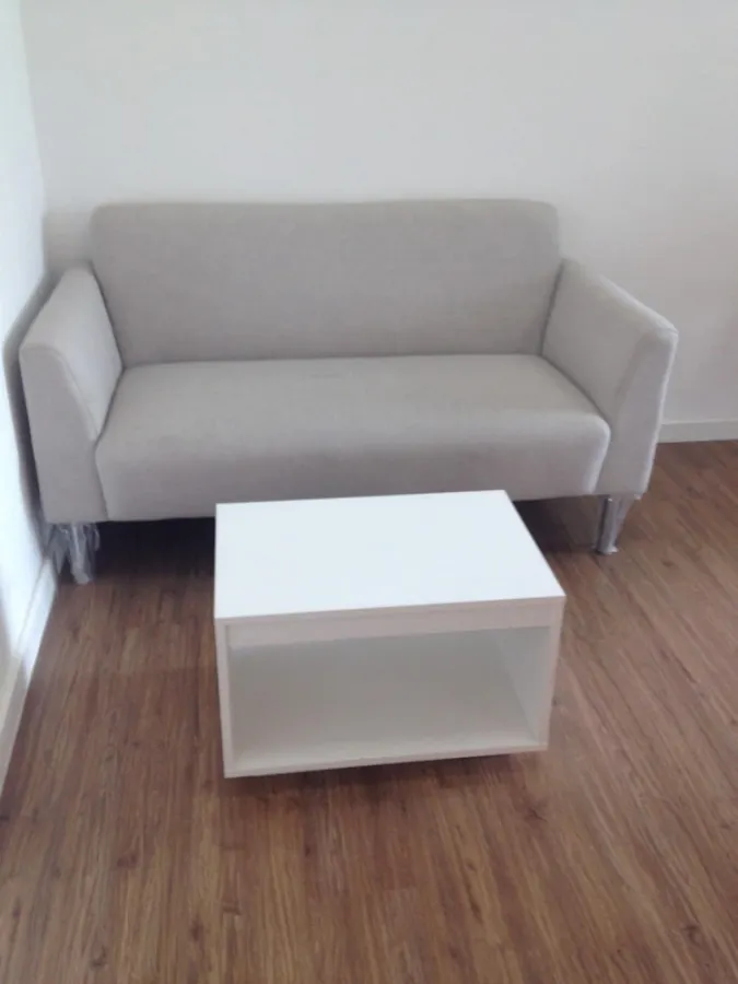 For rent iCondo Ngamwongwan 2, spacious room size. full electrical appliances So good, hurry up to reserve it.