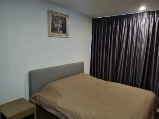 For sale: D Memoria Phahonyothin 8, 5th floor, comes with complete decorations. If interested, reserve now before it slips away.