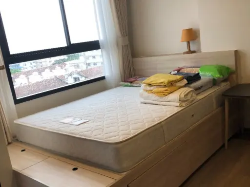 ขาย เดอะ มูฟ บางนา ชั้น 8 ห้องโทนอบอุ่น เลขห้องมงคล ได้วิวโล่ง สบายตามาด อย่ารอช้า รีบจองด่วนๆ images