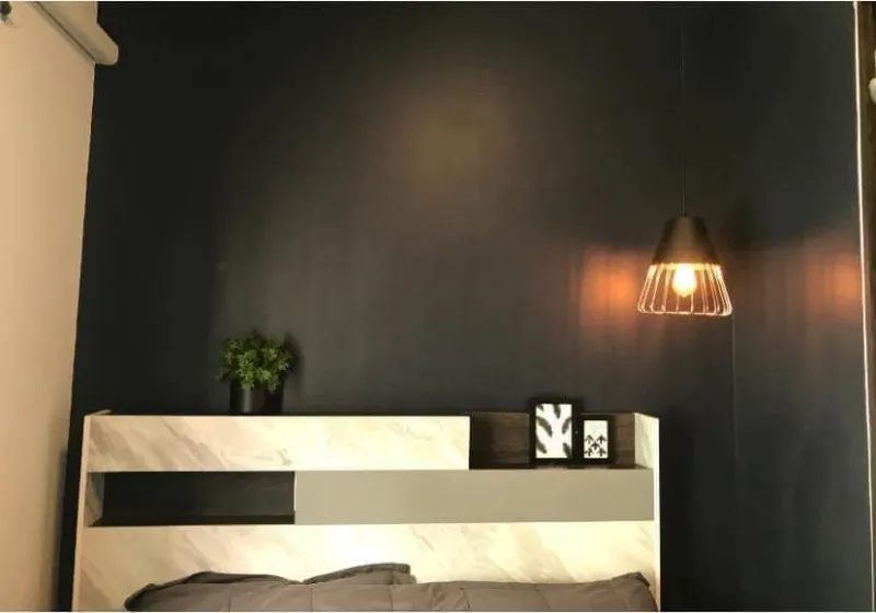ให้เช่า ยูนิโอ รามคำแหง-เสรีไทย วิวสระว่ายน้ำ ตกแต่งคุมโทนสุดแนว ไม่เหมือนใครแน่นอน สนใจต้องจองเลย