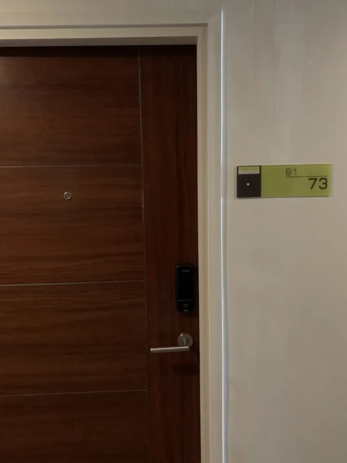 ขาย วินน์คอนโด พหลโยธิน 52 ห้องกั้นเป็นสัดส่วน ชั้น 7 สูงกำลังดี ราคาสุดคุ้ม รีบมาเป็นเจ้าของได้แล้ว