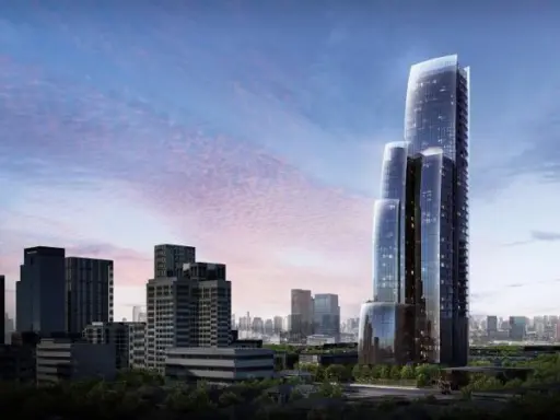ขายดาวน์ AESTIQ Thonglor ขนาด 83.50 ตรม. คอนโดหรู กลางทองหล่อ ชั้น 30 ลิฟท์ส่วนตัว ความสะดวกครบครัน
