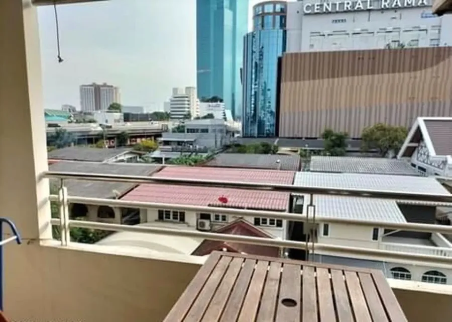 ขาย Lumpini Suite Ratchada - Rama 3 ห้องสวย โล่ง โปร่ง สบาย พร้อมอยู่ เครื่องใช้ไฟฟ้าครบ รีบจองให้ไว