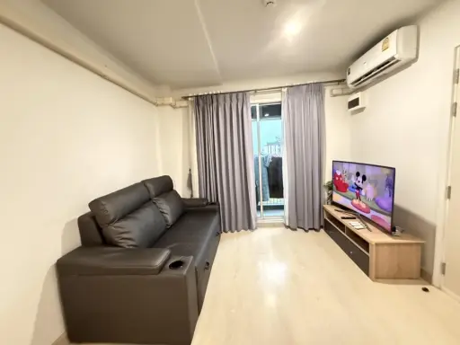 ให้เช่า Deco Arte ห้องมุมไม่ติดใครprivate สุดๆ ทิศตะวันออก บอกเลยว่าคุณต้องไม่พลาด images