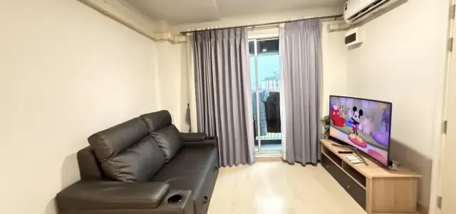 ให้เช่า Deco Arte ห้องมุมไม่ติดใครprivate สุดๆ ทิศตะวันออก บอกเลยว่าคุณต้องไม่พลาด images