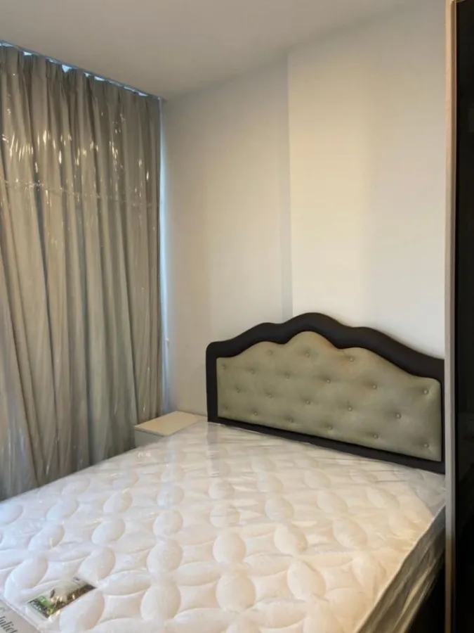 มาแล้ว ให้เช่า คอนโด CIELA Sripatum ห้องตกแต่งดูดีมาก เฟอร์แน่นๆ ห้องดีแบบนี้พลาดไม่ได้น้าา