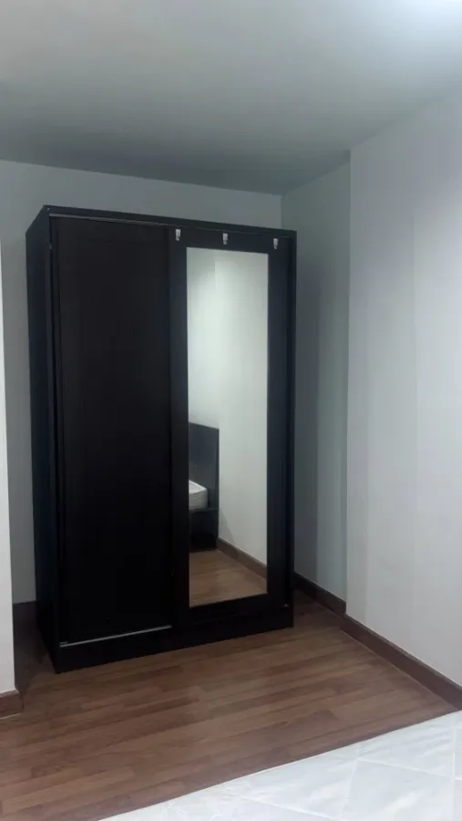 For rent: Regent Home 25 Tiwanon. Ready-to-move-in apartment at an affordable price. Just bring your belongings and move in!