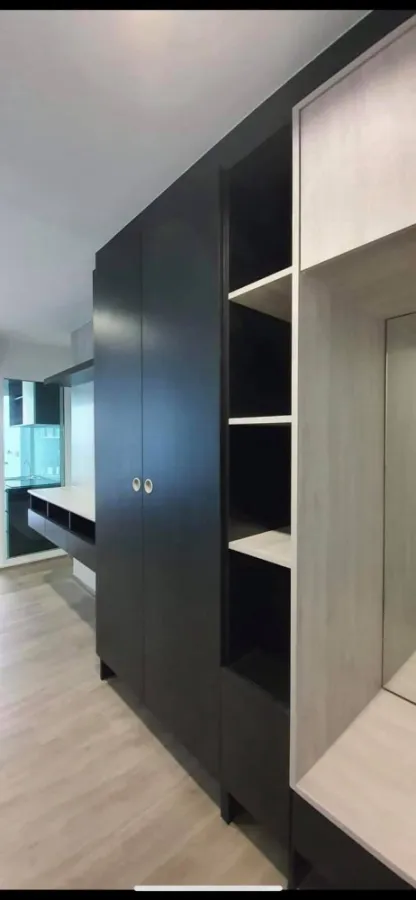 For rent, Regent Home Bangson, Phase 2, beautiful new room, full furniture, great view, you can finish in this room.