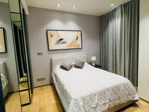 For Rent Condo 28 Chidlom ชั้น 3 ห้องตกแต่งเรียบหรู เฟอร์นิเจอร์จัดเต็ม ดีแบบนี้ห้ามพลาด ด่วนๆ