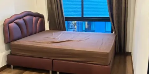 ขายดาวน์ ไฮ คอนโด สุทธิสาร ห้องสวย วิวดี ห้องนี้รีบๆเลยนะคะ