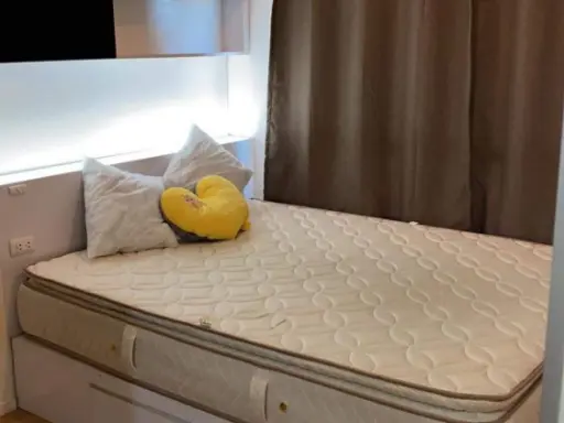 Sale/Rent Urgent!! Condo Lumpini Mega City Bangna, clear view, golden location, hurry up to reserve!! images