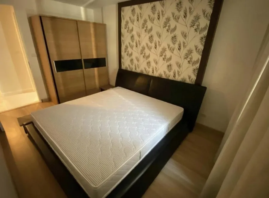 For Rent Voque Sukhumvit 31 ชั้น 8 ห้องกว้าง Buit-In ทั้งห้อง ไม่จับจองคือพลาดมาก