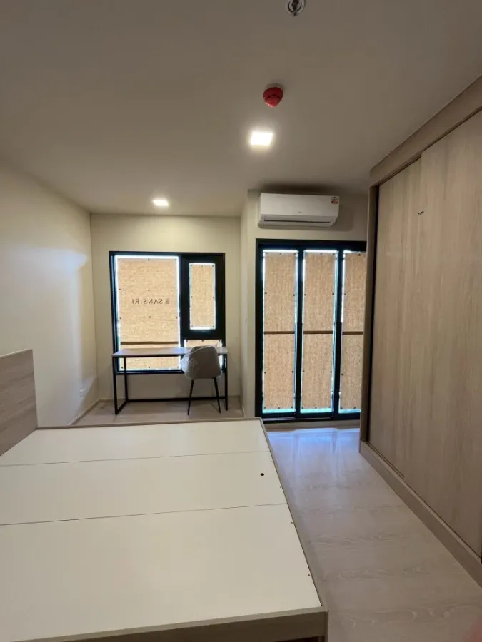 Condo for sale: FLO by Sansiri | Beautiful room, 14th floor, garden view, shady and private. Become the owner today. Don't miss out!