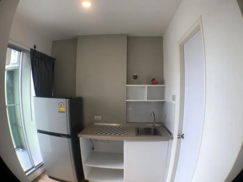 FOR RENT Lumpini Ville Ratchaphruek Bangwaek ตกแต่งสวยงาม เฟอร์+เครื่องใช้ไฟฟ้าพร้อมอยู่ !!