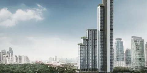 ขายดาวน์ คอนโด โนเบิล บี 19 ห้องเทพ ชั้น 9 วิวสุดปัง มีความเป็นส่วนตัว ย่านใจกลางเมือง รีบจองด่วน!!