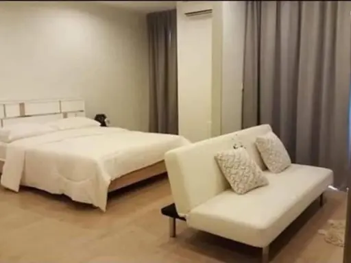 ให้เช่า คอนโด ไอดีโอ คิว ราชเทวี วิวโล่ง เฟอร์ครบพร้อมอยู่ ด่วนๆเลยจ้า images