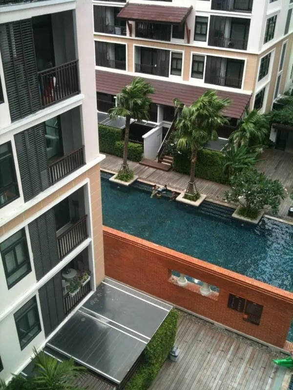 ขาย/ให้เช่า บ้านนวธารา ห้องกว้าง มีพื้นที่ใช้สอย เฟอร์นิเจอร์อย่างดี ครัวครบจบ มาแต่ตัวอยู่ได้เลย