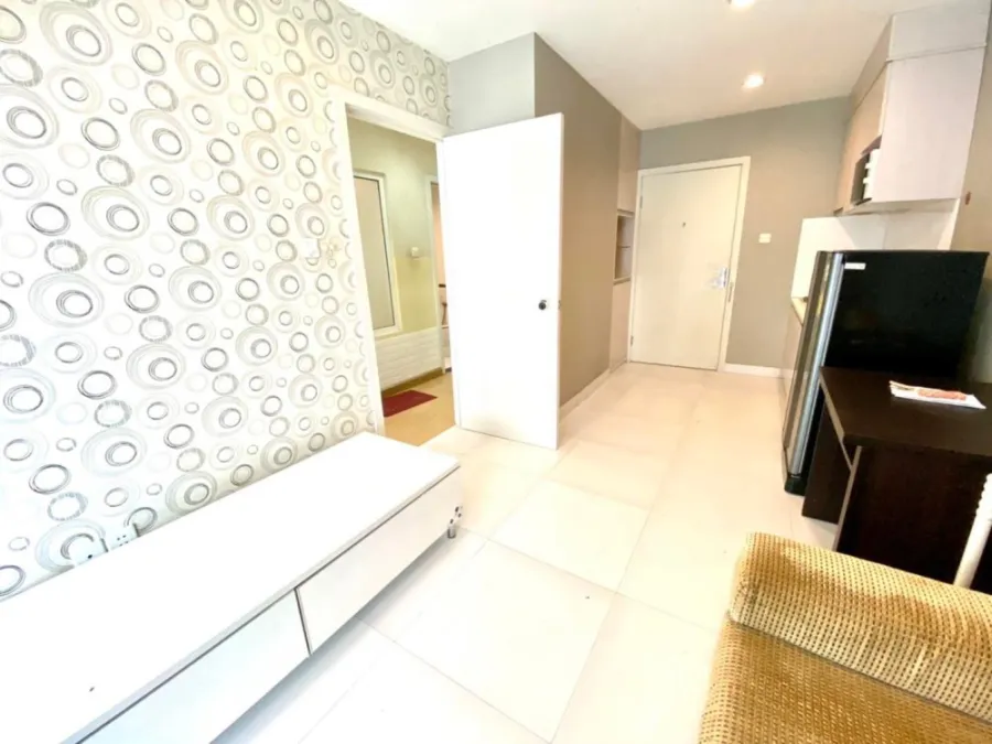For rent, Murraya Place Ladprao 27, fully furnished, do not miss it.