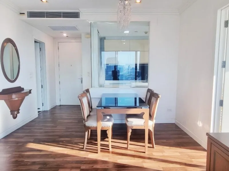 For sale The Room สุขุมวิท 62 ชั้น 19 วิวเมืองและโค้งน้ำเจ้าพระยา บ้านเลขที่ดี อยู่แล้วปัง จองด่วนๆ